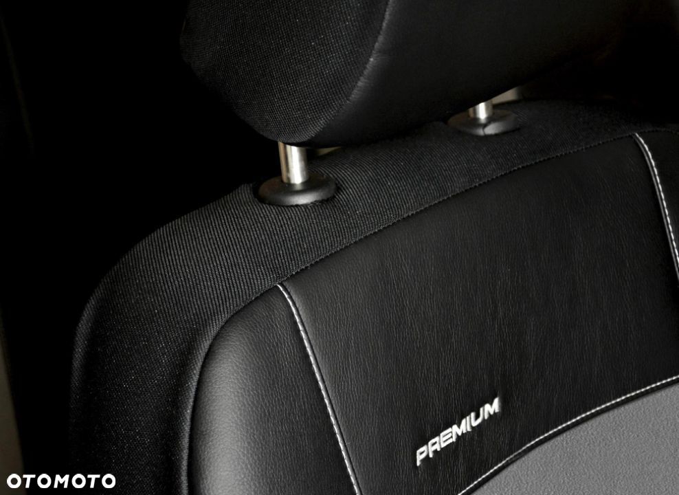 Pokrowce na fotele do Renault Trafic 3 od 2016 9 osobowy - 6