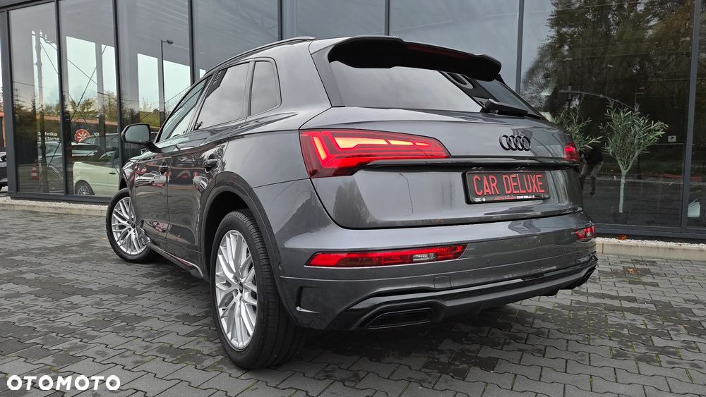 Audi Q5 - 6