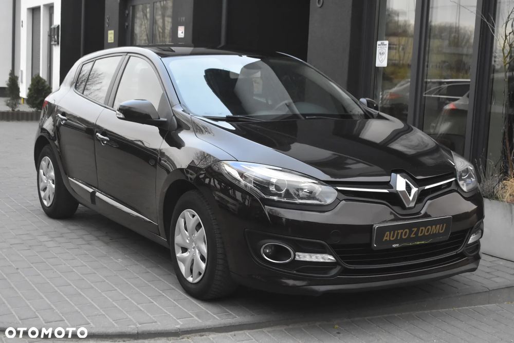 Renault Megane 1.6 16V Color Edition - 2