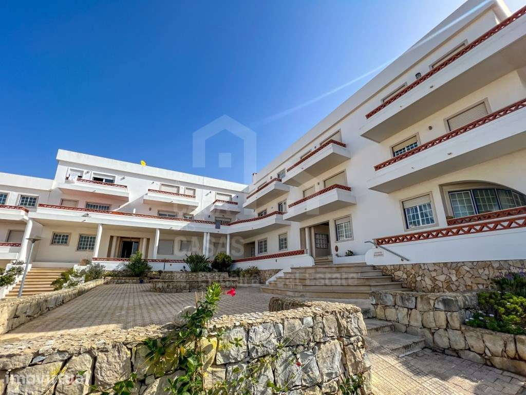 Arrenda Apartamento T0 - Ericeira, A Casa das Casas - Grande imagem: 2/19