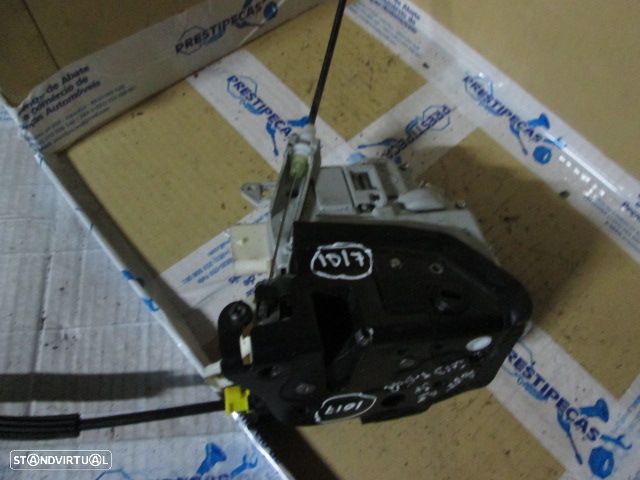 Fecho 8K0839016C AUDI A5 2013 TD ELETRICO - 2