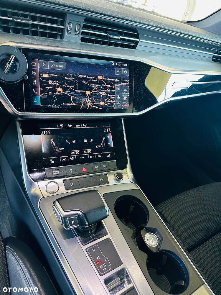 Audi A6 Avant 3.0 TFSI quattro S tronic - 7