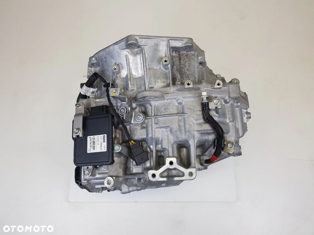 Skrzynia biegów Automatyczna B38 1.5i BMW X1 F48 F45 MINI F55 GA6F21AW - 4