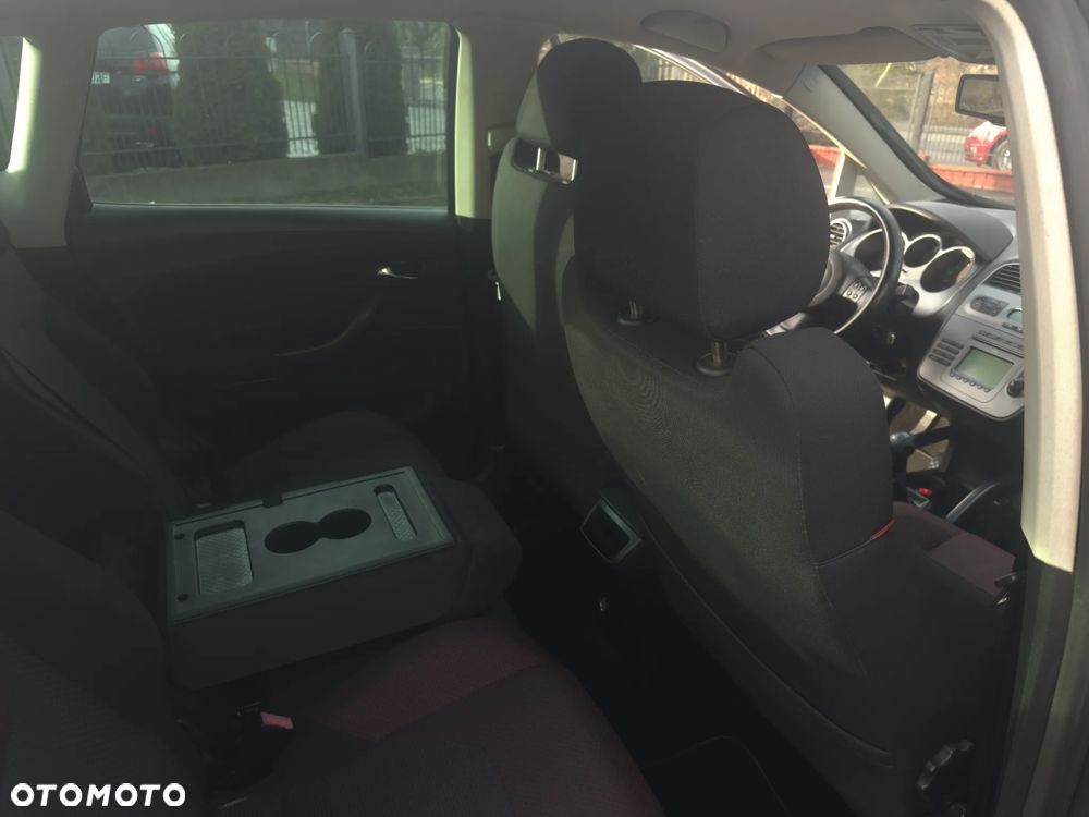 Seat Altea 1.6 Style - 16