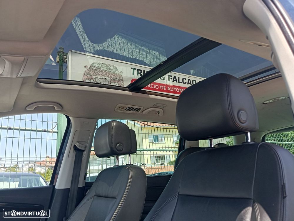SEAT Alhambra 2.0 TDI Style Eco. - 8