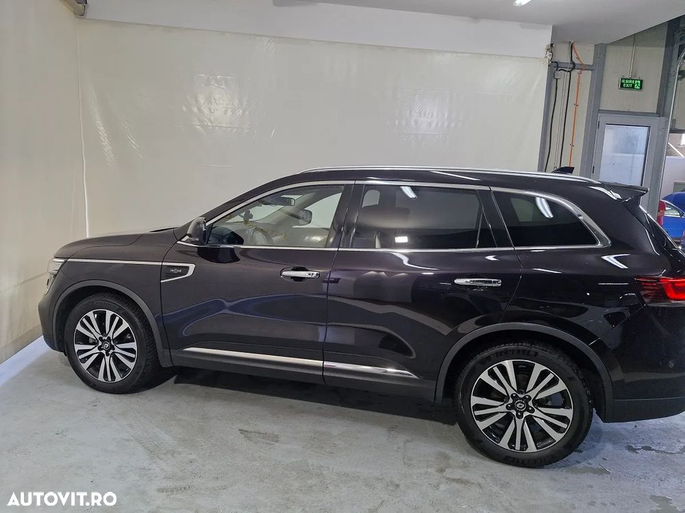 Renault Koleos BLUE dCi X-Tronic 4WD Initiale Paris - 14