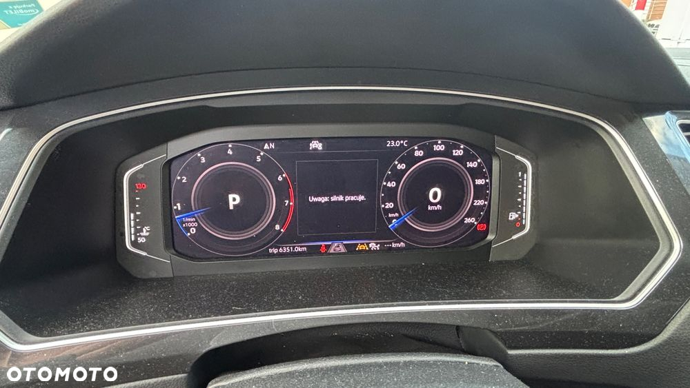 Volkswagen Tiguan 1.5 TSI EVO Comfortline DSG - 16