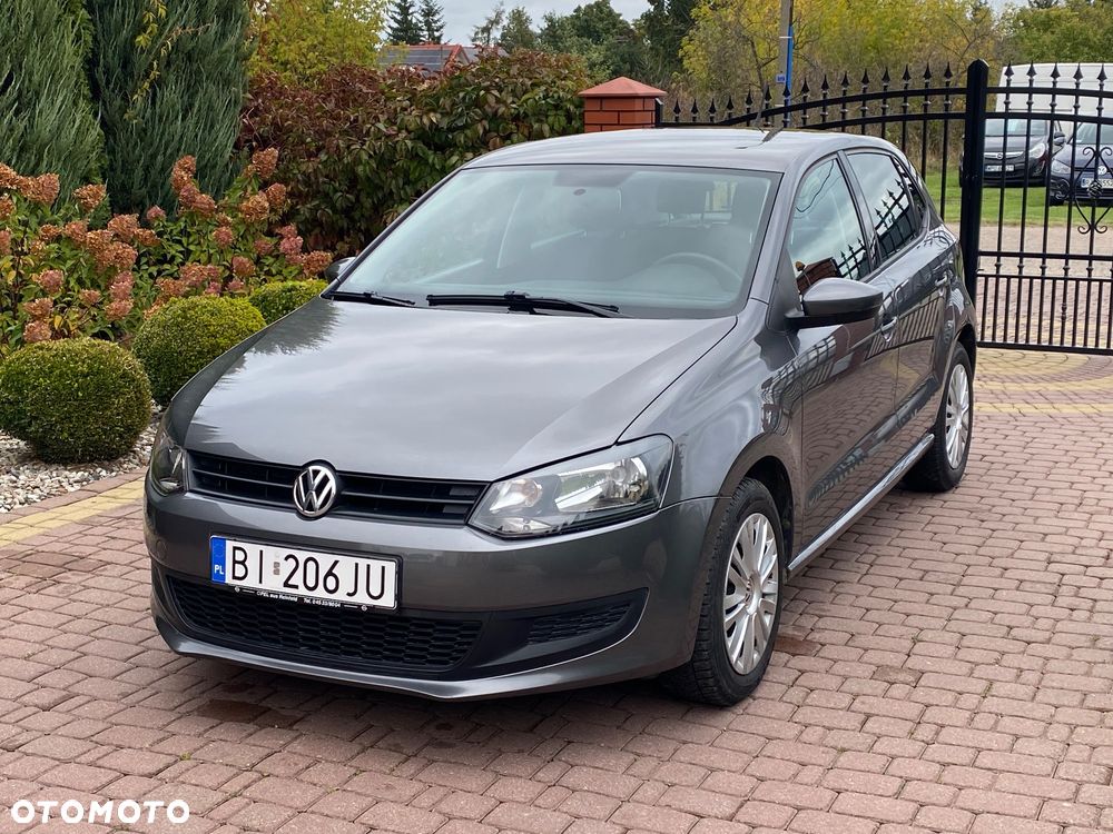 Volkswagen Polo - 1