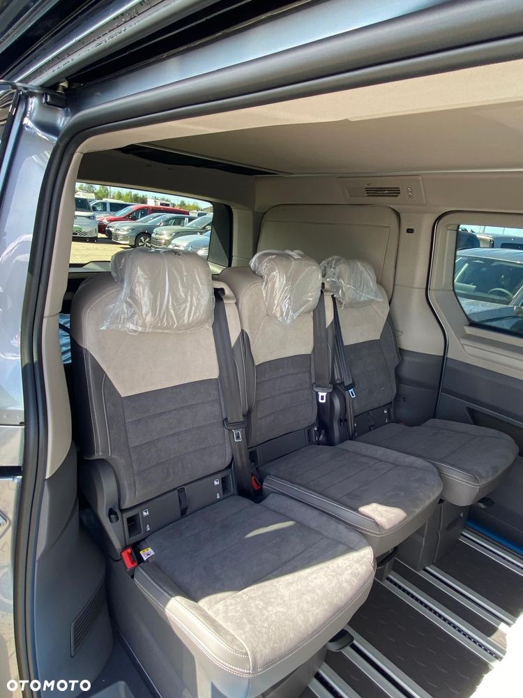 Volkswagen California - 8