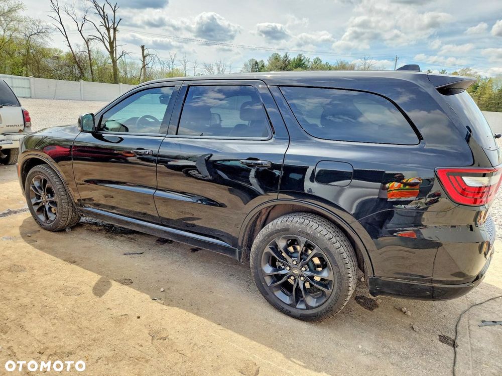 Dodge Durango - 2