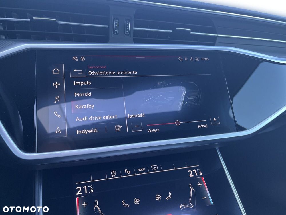 Audi A6 Avant 40 TDI mHEV Quattro Sport S tronic - 32