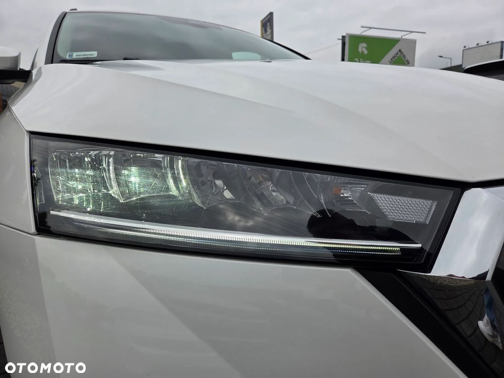 Skoda Octavia 1.0 TSI Ambition - 31