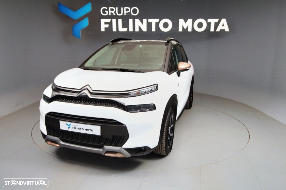 Citroën C3 Aircross 1.2 PureTech Feel - 6