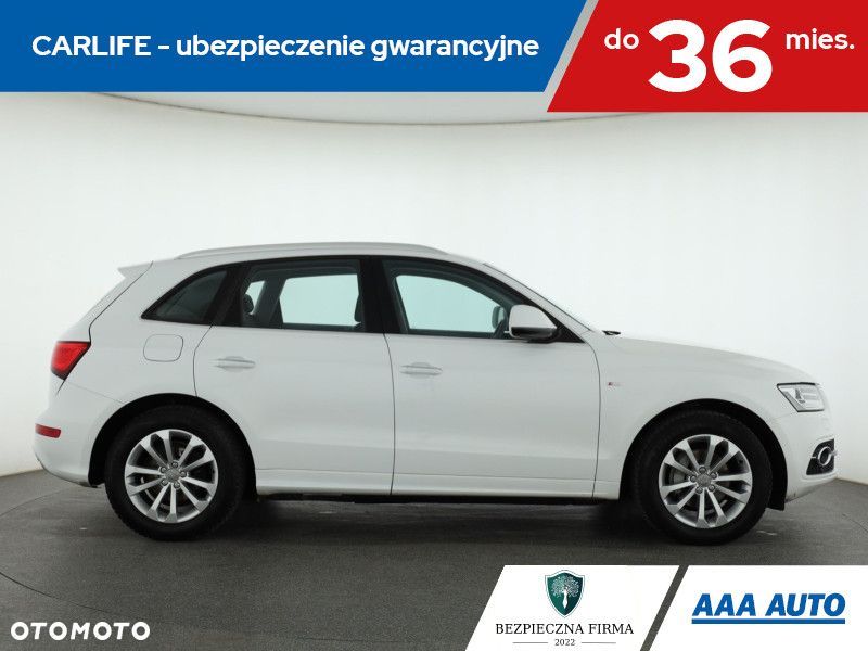 Audi Q5 - 8