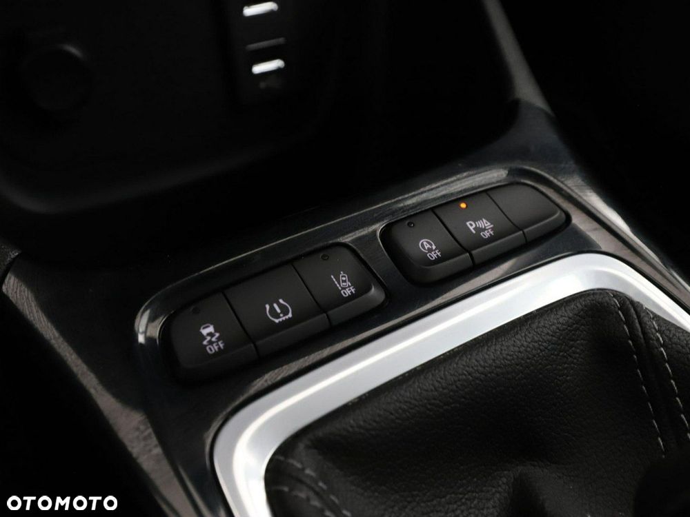 Opel Crossland X 1.2 T Edition S&S - 30