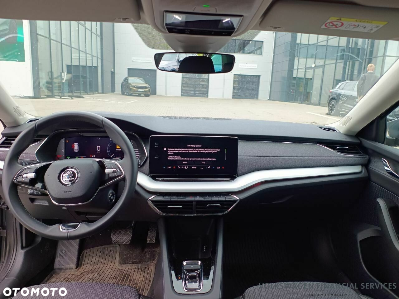 Skoda Octavia 1.4 TSI Plug-In Hybrid Style DSG - 7