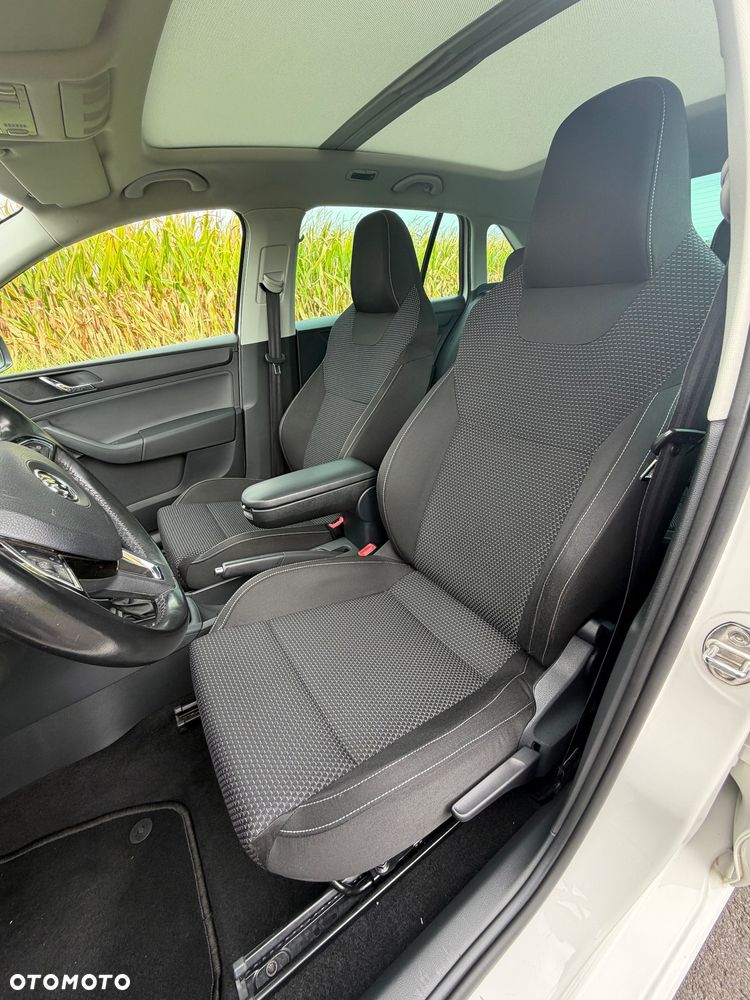 Skoda RAPID - 20