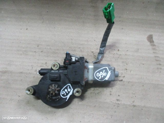 Motor Elevador Vidro WR5 SUBARU IMPREZA 1998 TD - 2