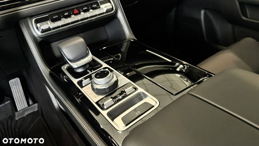 BAIC BJ60 2.0 mHEV Exclusive 4x4 - 22