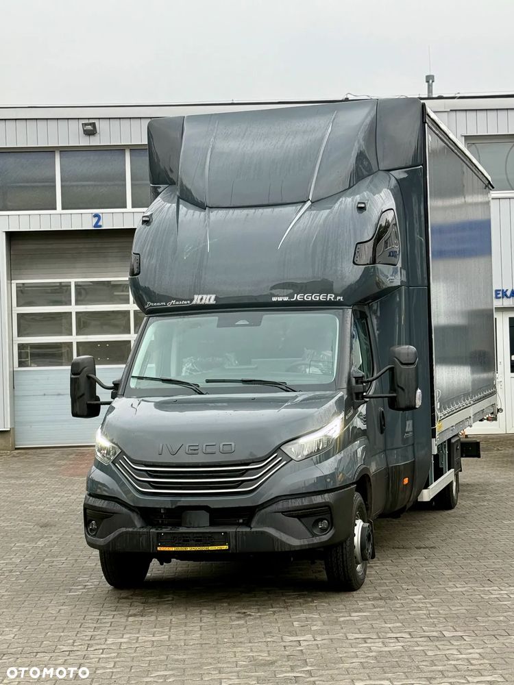 Iveco Daily 70C18 - 12