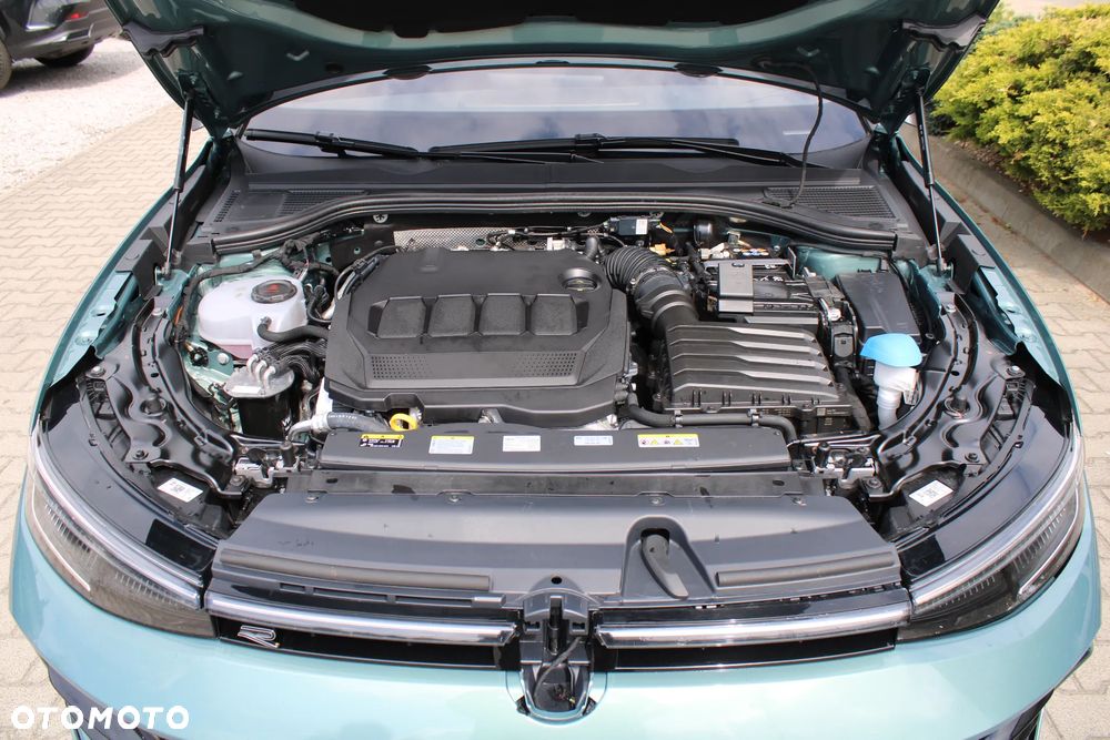 Volkswagen Passat Variant 2.0 TDI SCR 4Mot R-Line DSG - 14
