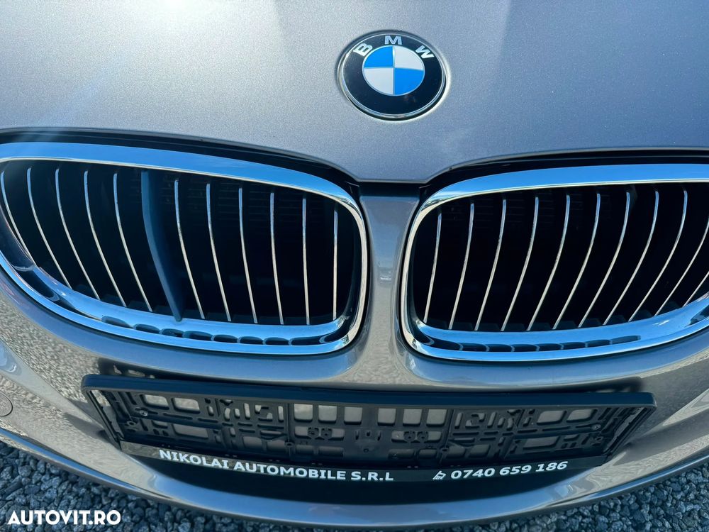 BMW Seria 3 318i - 11