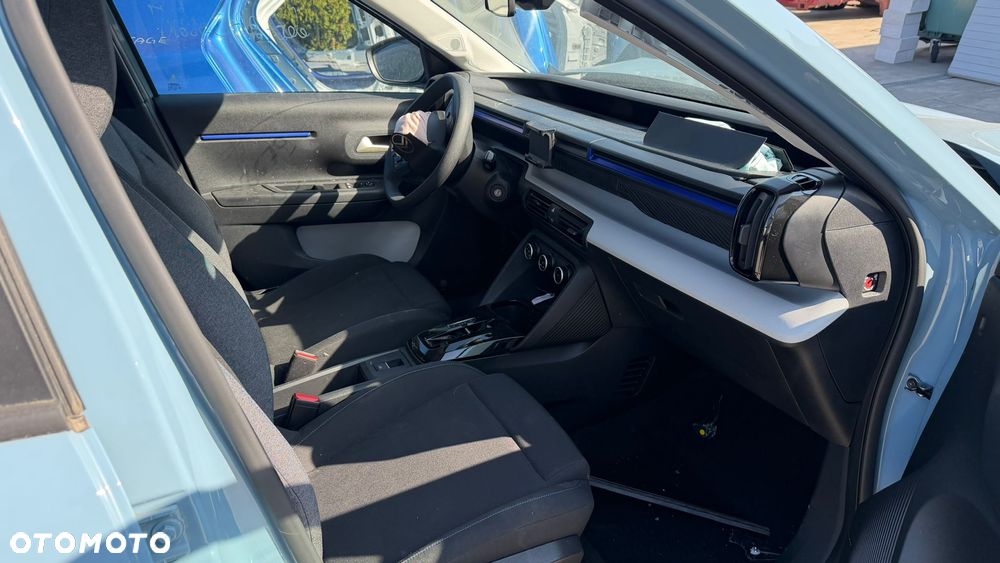 Citroën C3 113 Standard-Range PLUS - 13