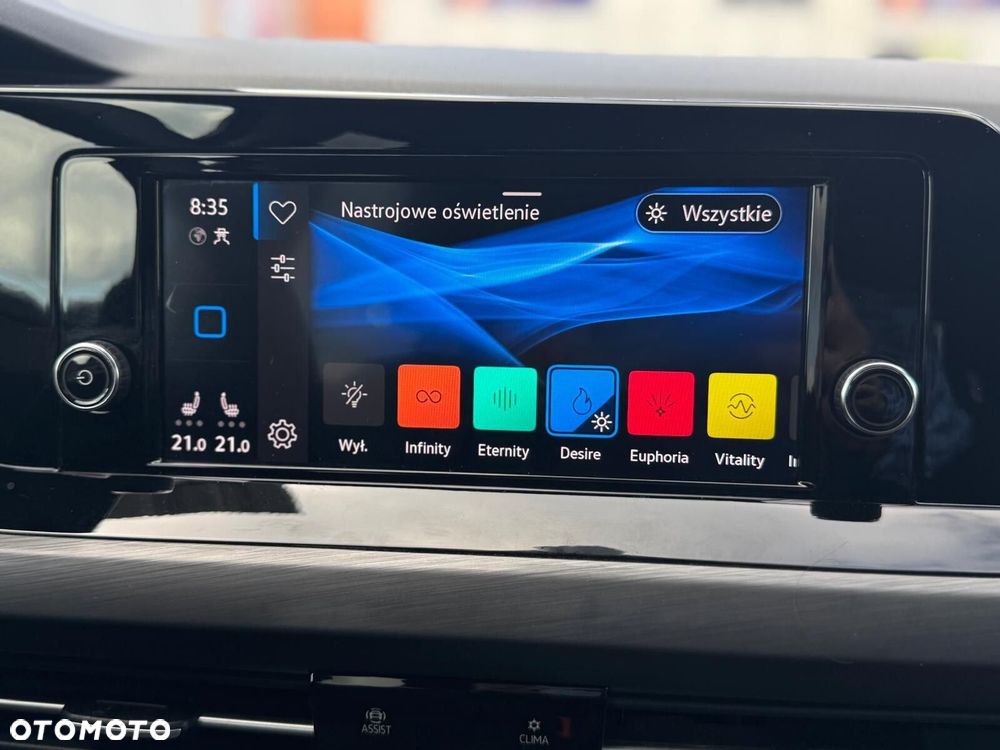 Volkswagen Golf Variant 2.0 TDI Style DSG - 34