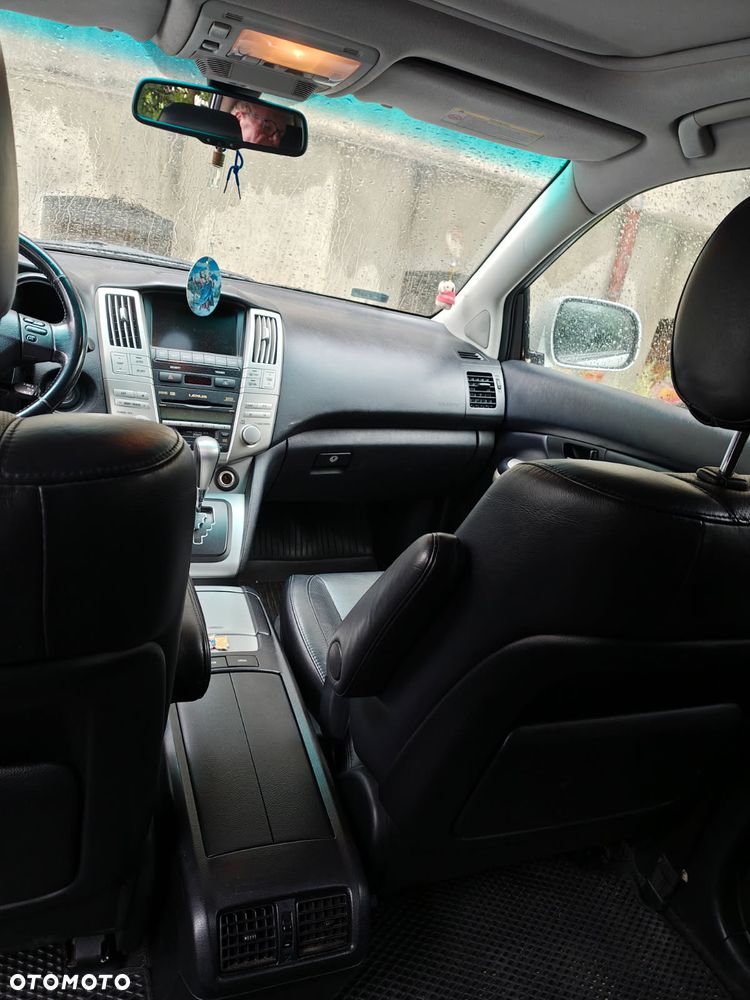 Lexus RX 400h Prestige - 10