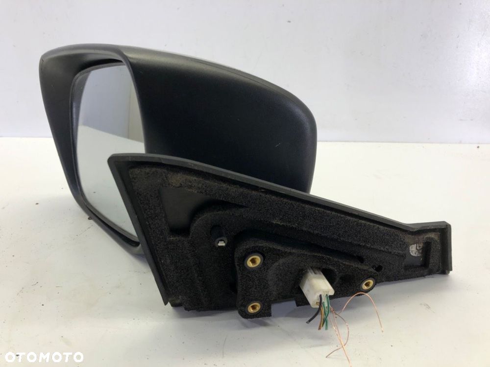 LUSTERKO LEWY  MAZDA 5 (CR19) 2005 - 2010 2.0 CD (CR19) 81 kW [110 KM] olej napędowy 2005 - 2010 - 4