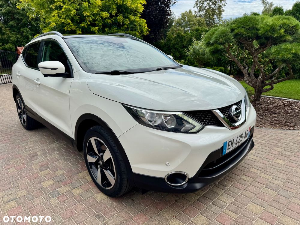 Nissan Qashqai 1.2 DIG-T Tekna - 2