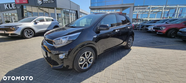 Kia Picanto 1.0 L Business Line