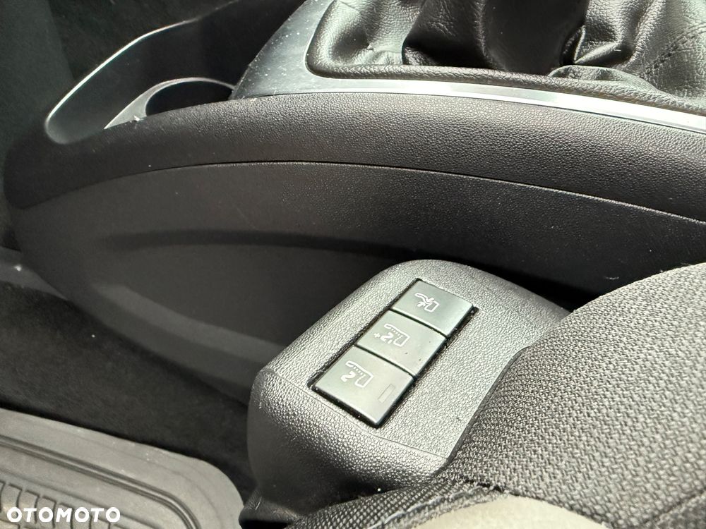 Citroën C4 SpaceTourer 1.5 BlueHDi Shine S&S - 35