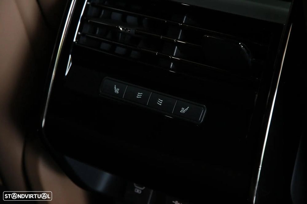 Land Rover Range Rover Sport 3.0 P440e Dynamic SE - 29