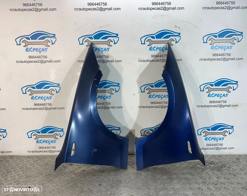 .Frente Completa BMW Serie 1 E87 5 Portas E81 3 Portas N47D20 N47 LCI Facelift Diesel 2007 - 2012 - 21