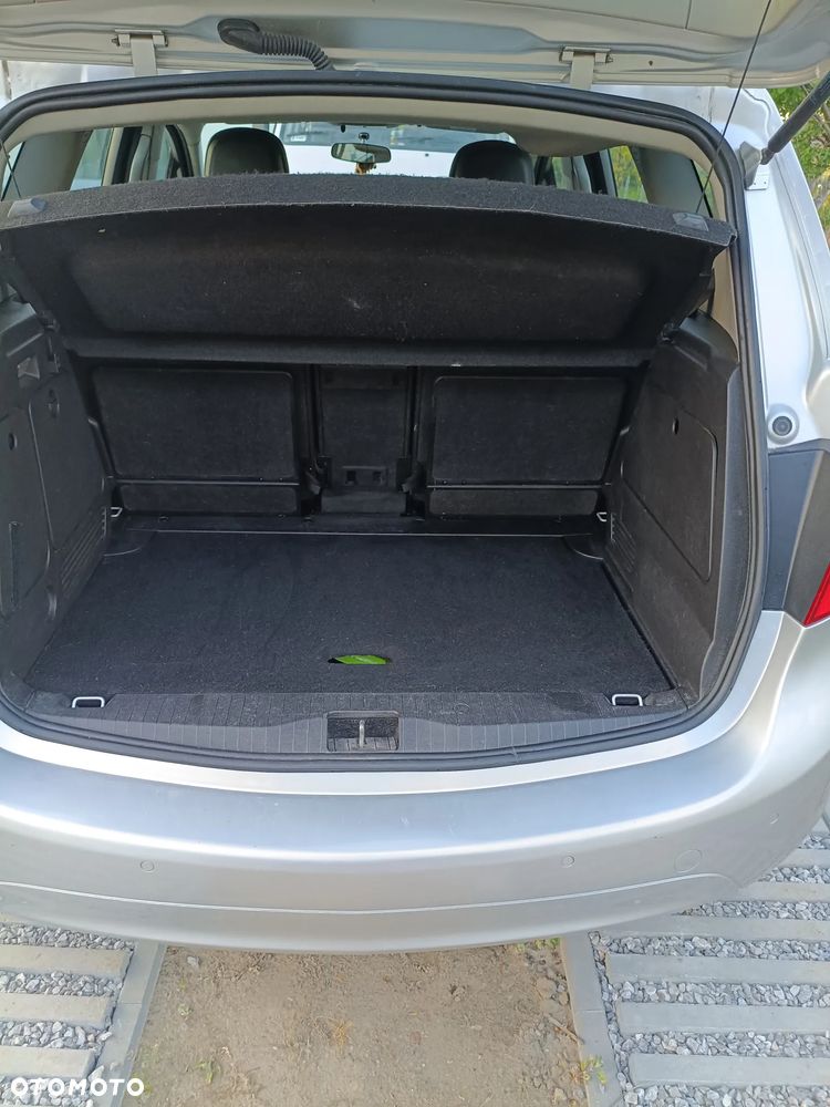 Opel Meriva 1.7 CDTI Cosmo ActiveSelect - 8