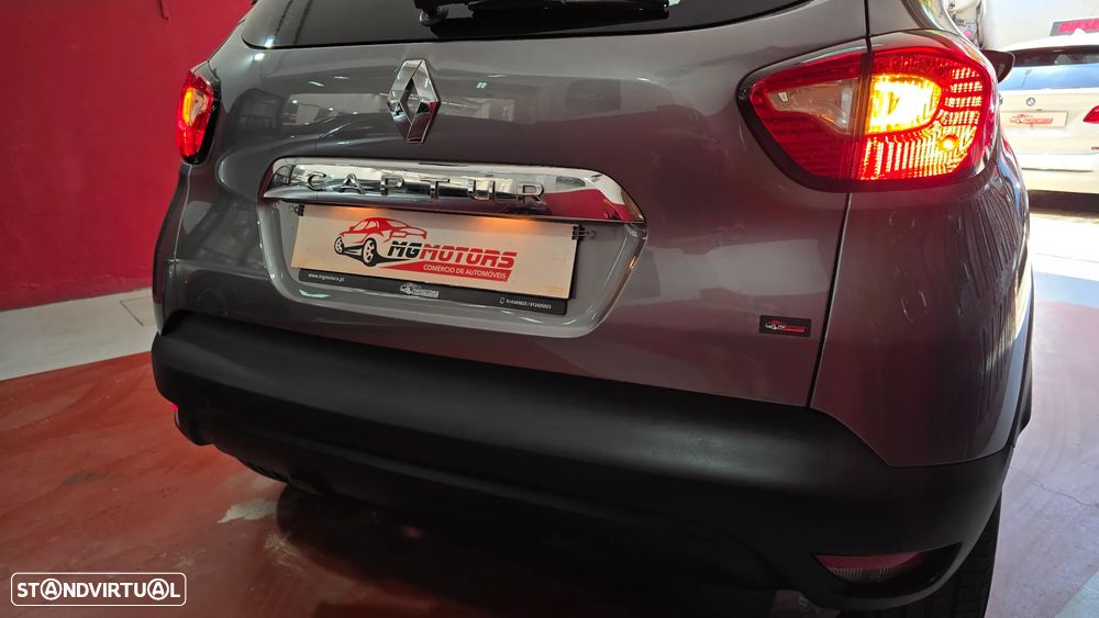 Renault Captur 0.9 TCE Sport - 7