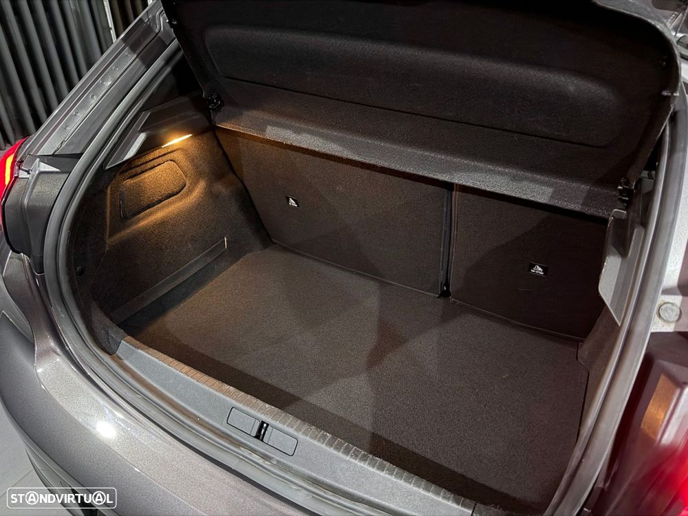 Peugeot 208 1.2 PureTech Allure - 35