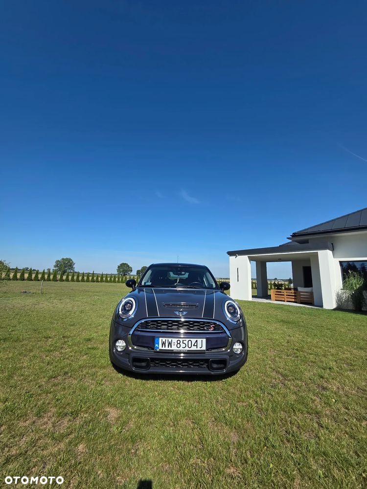 MINI Cooper S sport - 2