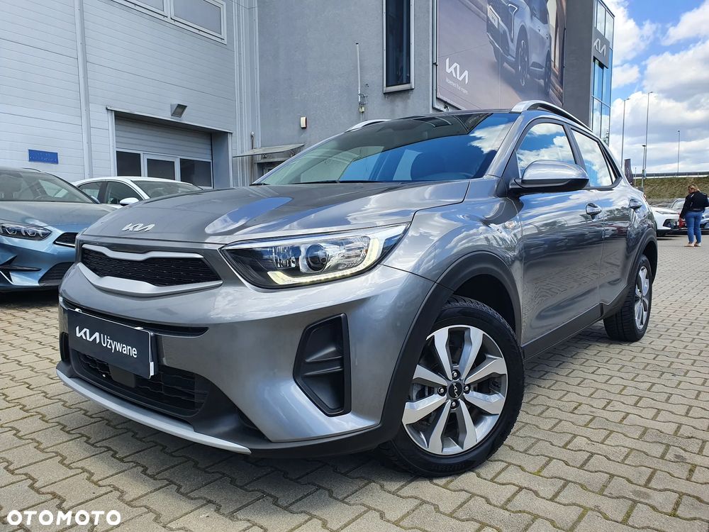 Kia Stonic 1.2 M - 20