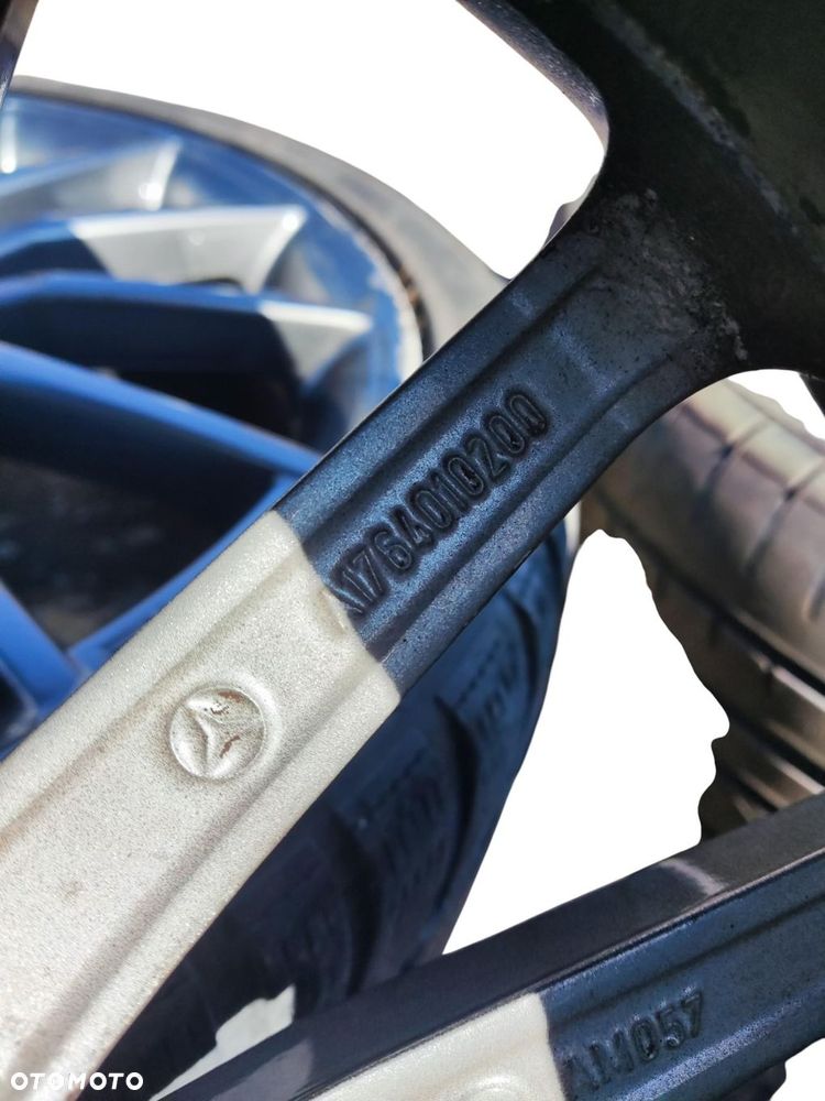 MERCEDES A KLASA W176 FELGI ALUMINIOWE 18 AMG A1764010200 HMCAR #325 - 15