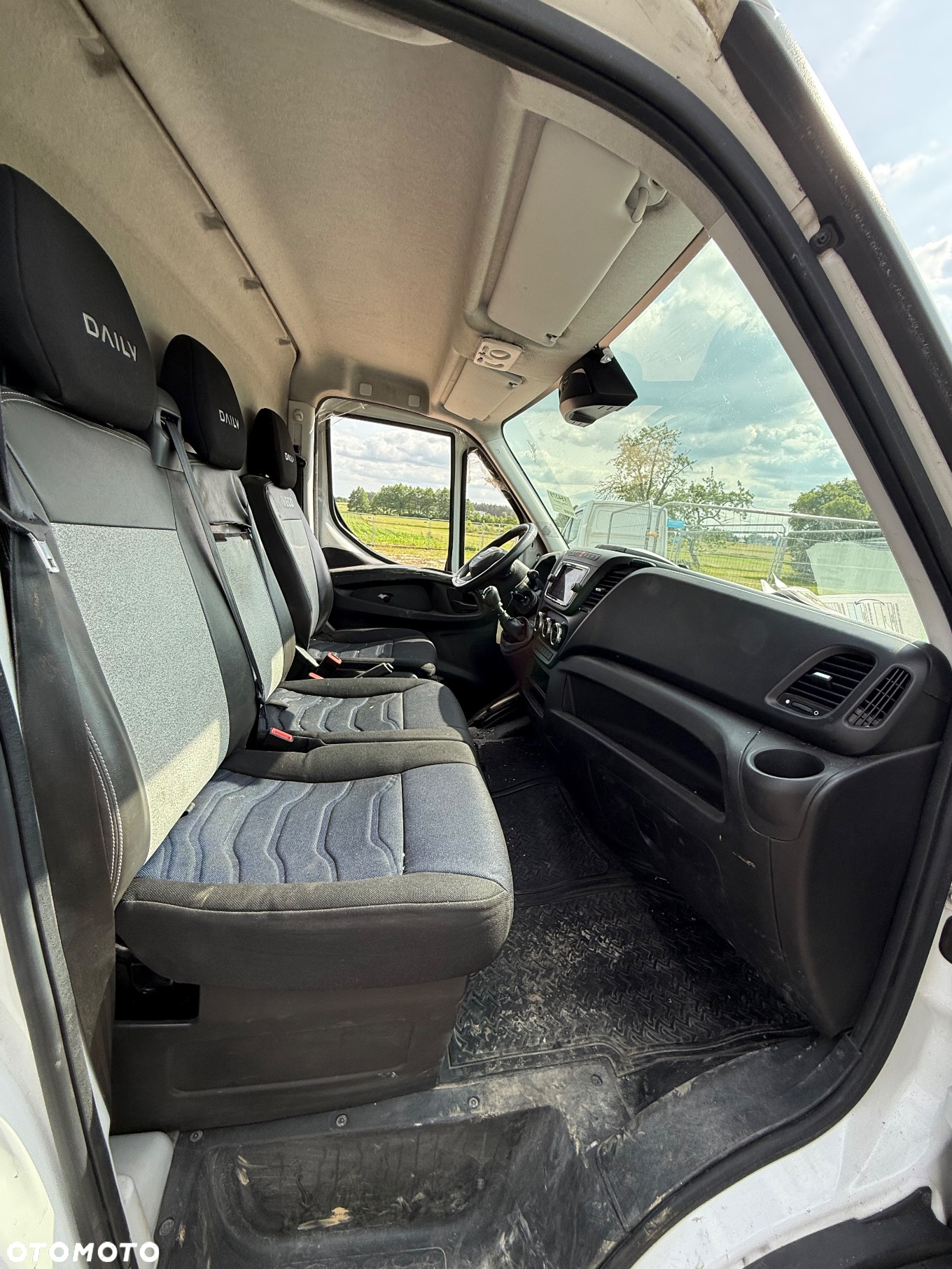 Iveco Daily 35S14 - 10