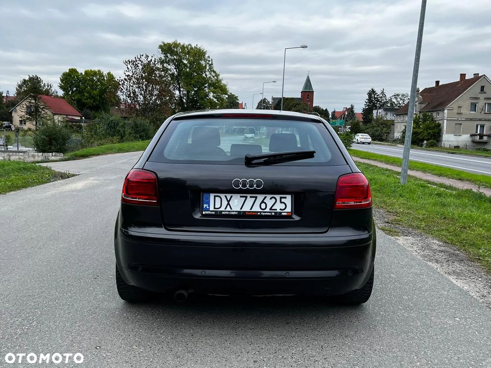 Audi A3 - 17