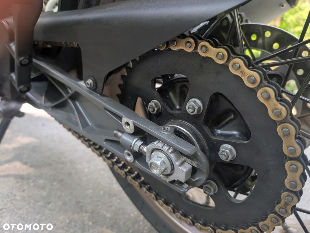 Husqvarna Vitpilen - 7