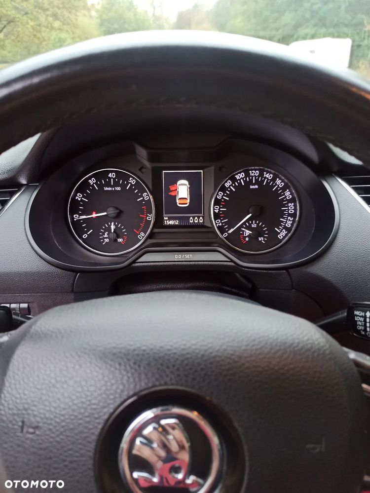 Skoda Octavia 1.0 TSI (Green tec) Ambition - 12