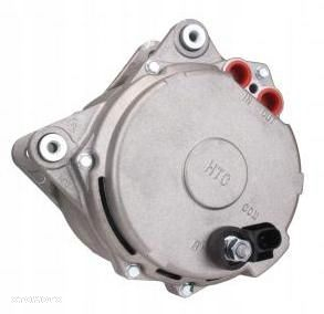 28-6890 ALTERNATOR AUDI A8 2.8 3.2 4.2 FSI TDI / Q7 4.2 6.0 TDI - 4
