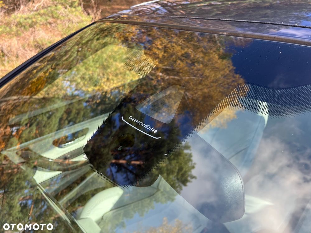 BMW Seria 4 435d Cabrio xDrive Luxury Line - 10