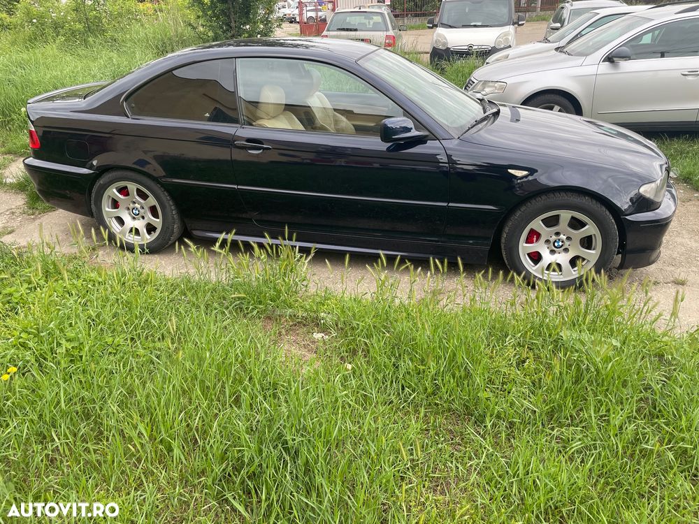 BMW Seria 3 320td - 18