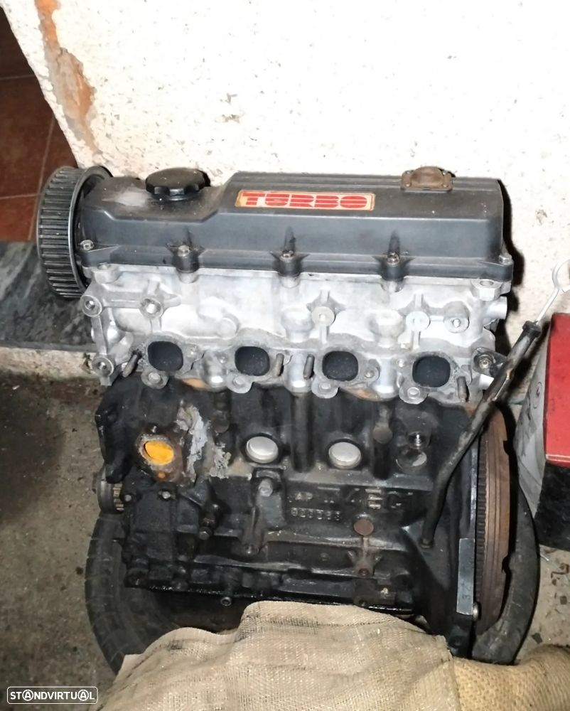 Opel Corsa - 8