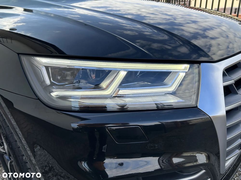 Audi Q5 2.0 TFSI Quattro S tronic - 9